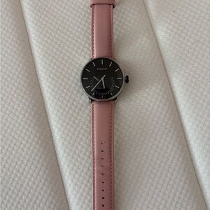 Sequent Supercharger SmartWatch Automatic Pedometer